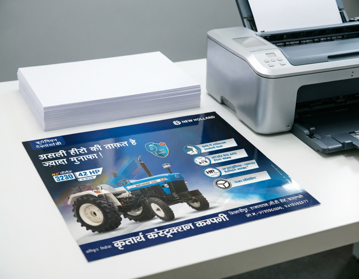 Offset Printing